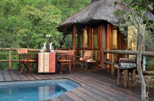 Makweti Safari Lodge Thabazimbi Eksteriør bilde
