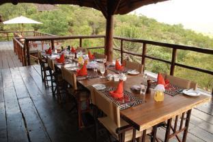 Makweti Safari Lodge Thabazimbi Eksteriør bilde